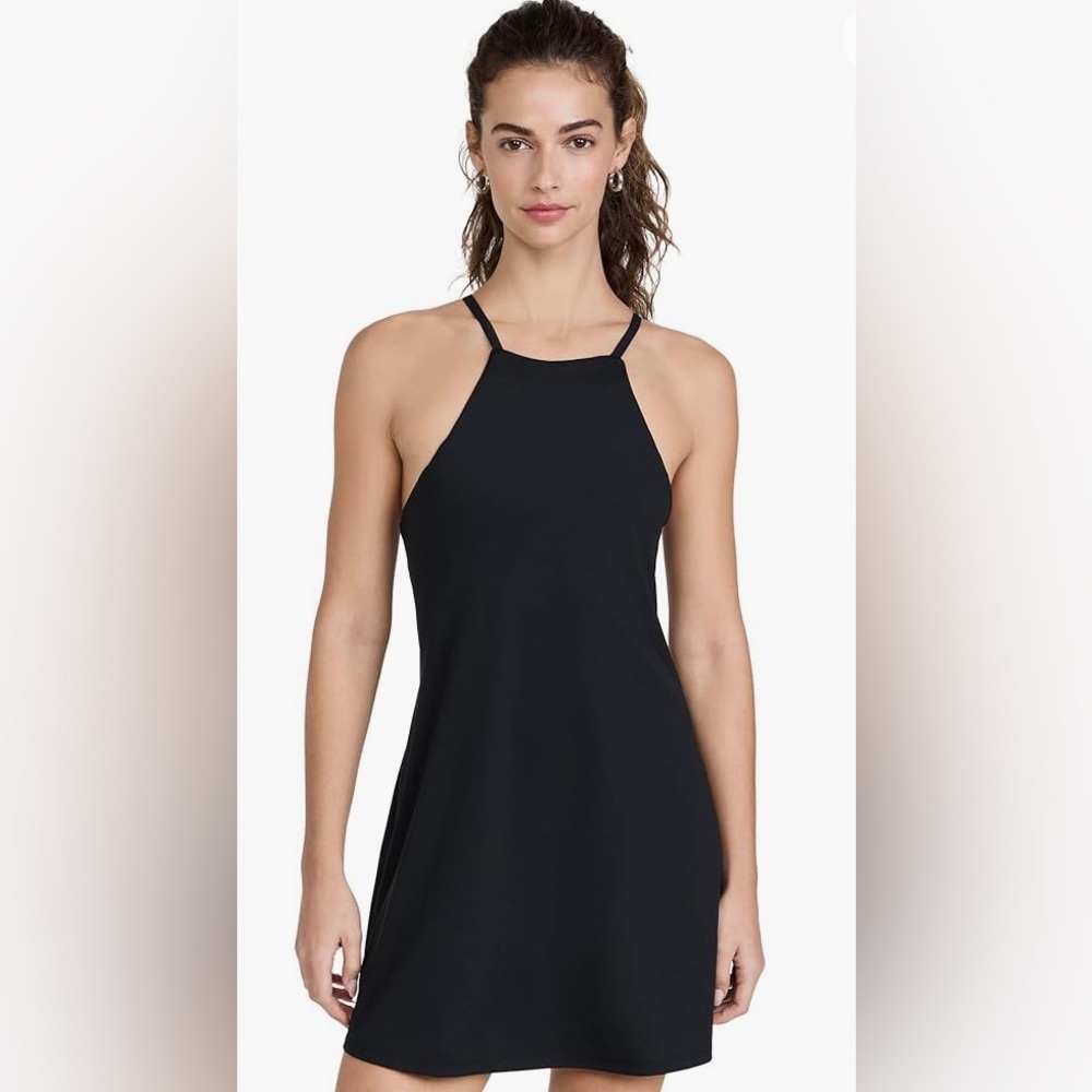 NWT MWL by Madewell Women's Flex Fitness Dress Size XL